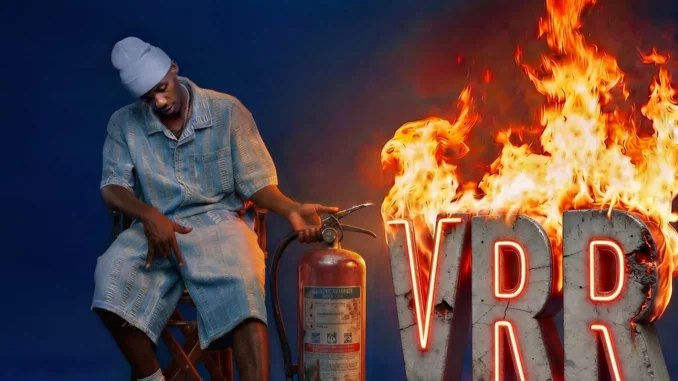 Officixl RSA – VRR ft. Gwitsi, Jazz Shakes, 1FOUR1, Mid9t & Eugene Mp3 Download