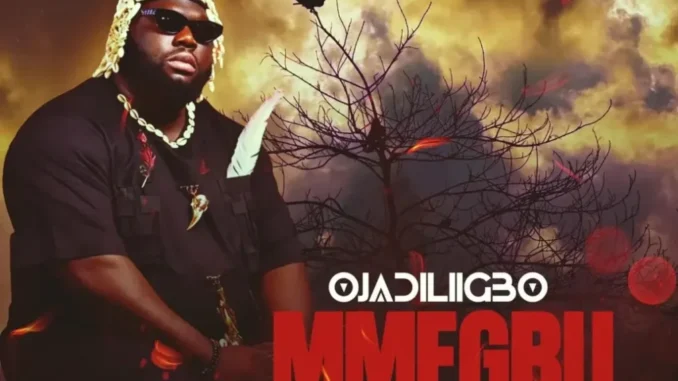 Ojadiliigbo – Mmegbu Mp3 Download