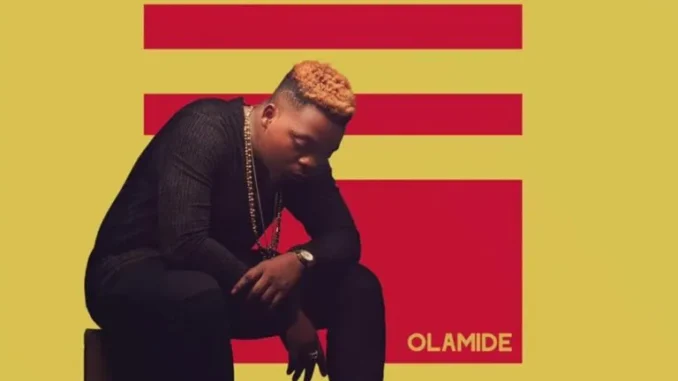 Olamide – WO (Prod. by Young John) Mp3 Download