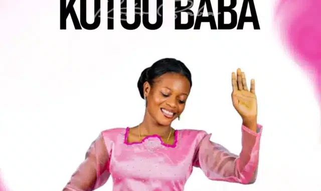 OluwaFeranmi Gold – Kotoo Baba Mp3 Download