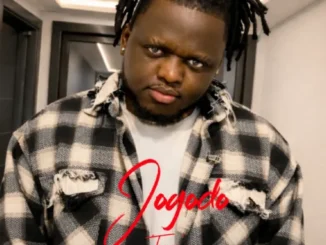 Omo Ebira Beatz – Jogodo (Tunez) Mp3 Download