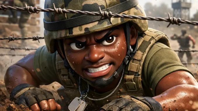 Omo Ebira Beatz – Yakubu Manage Mp3 Download