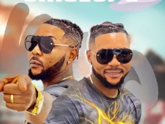Oritse Femi – Omolope Mp3 Download