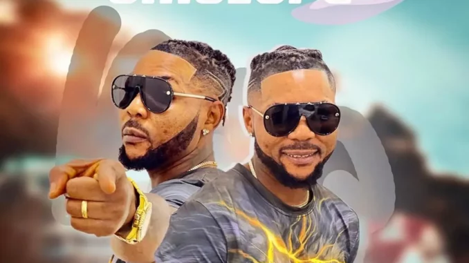 Oritse Femi – Omolope Mp3 Download