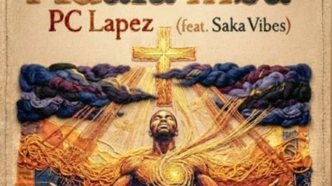 Bluenax & Bako Beatz – Valentine Amapiano Mp3 Download