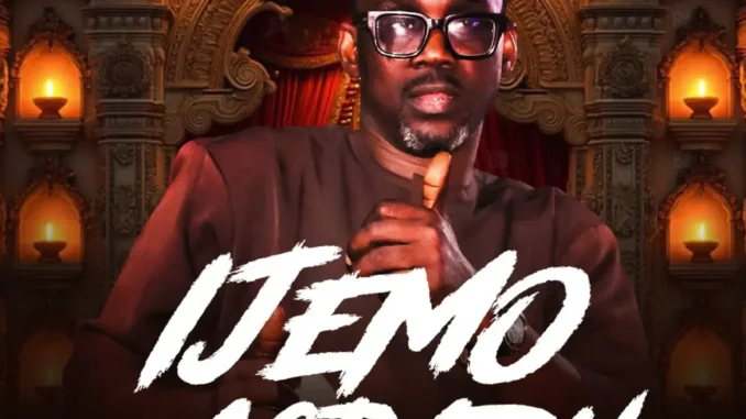 Pasuma – Ijemo Agbadu Day 2026 1 (Live) Mp3 Download