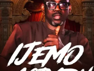 Pasuma – Ijemo Agbadu Day 2026 (Album)