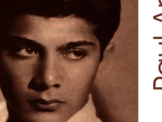 Paul Anka – Put Your Hand On My Shoulder Mp3 Download