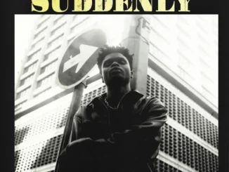 Peeray – Suddenly Mp3 Download