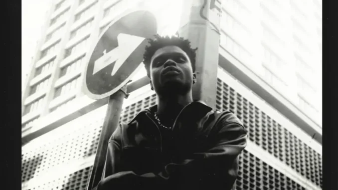 Peeray – Suddenly Mp3 Download