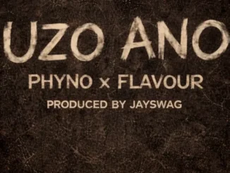 Phyno & Flavour – Uzo Ano