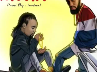 Phyno – N.W.A ft. Wale Mp3 Download