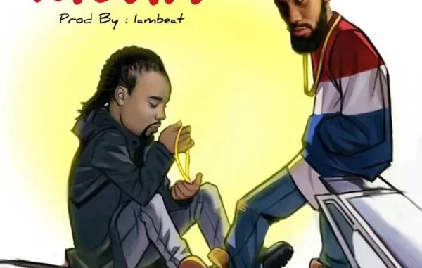 Phyno – N.W.A ft. Wale Mp3 Download