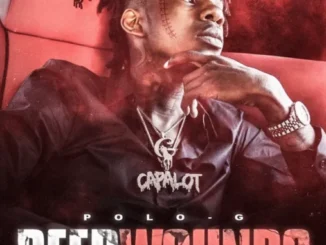 Polo G – Deep Wounds Mp3 Download