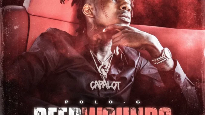 Polo G – Deep Wounds Mp3 Download