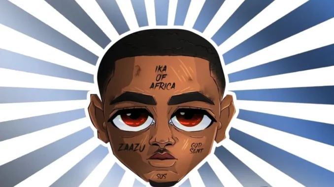 Portable – On Alone Mp3 Download