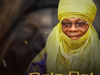 Prince MK Baagi – Bolo Bolo Iko Soko Mp3 Download