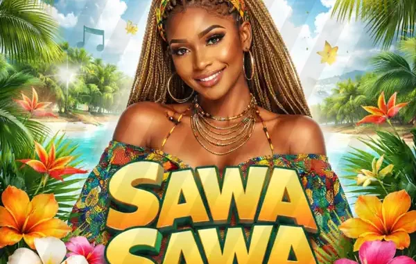 Raihana Afro – Sawa Sawa Mp3 Download
