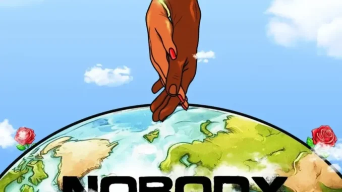 Reekado Banks – Nobody Ft. LIBIANCA Mp3 Download