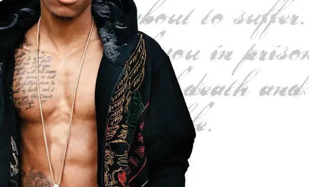 Rich Boy ft. Polow Da Don – Throw Some D’s Mp3 Download