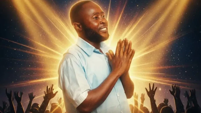 Richard Bassey – Onye Dikachi Mp3 Download