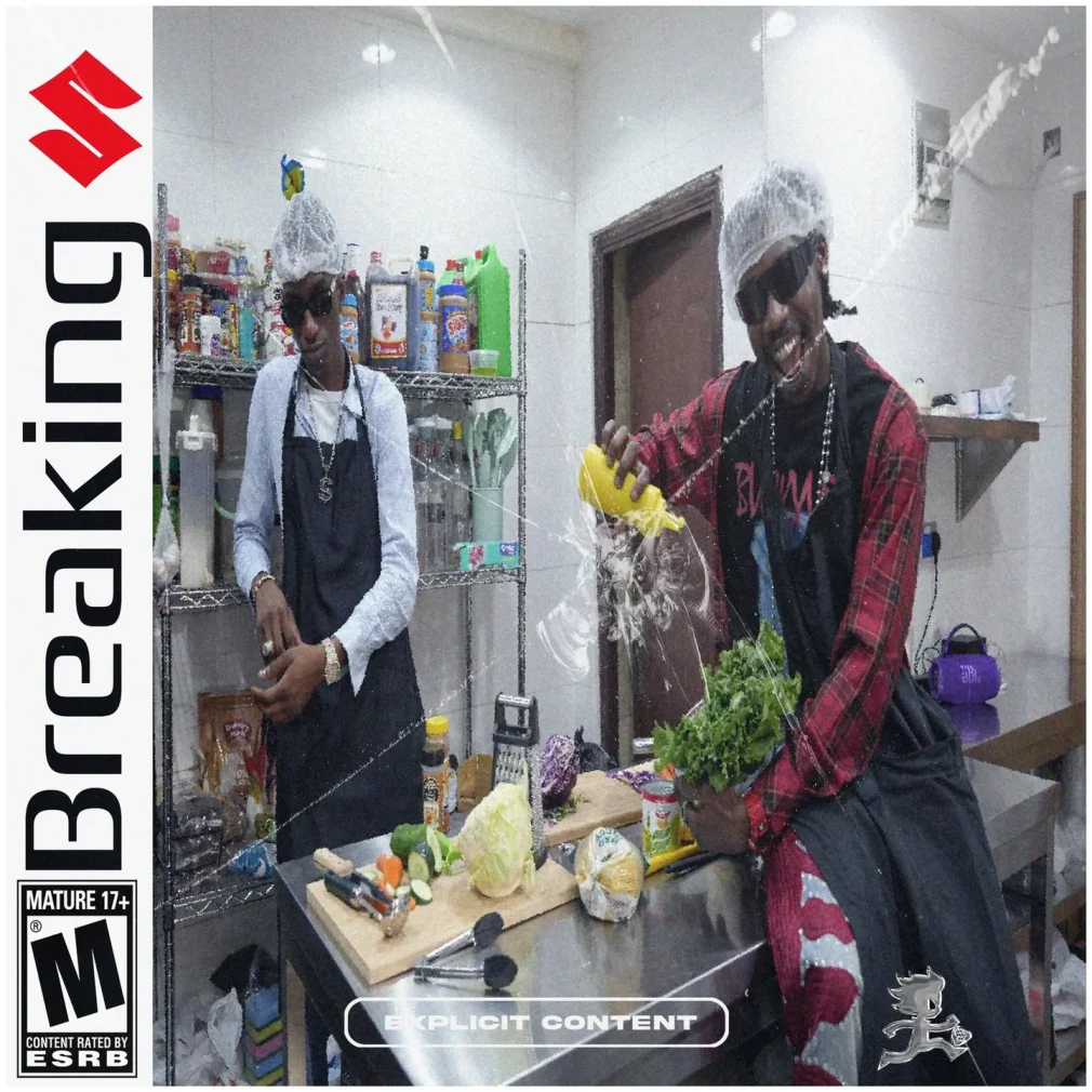 SSSoundGawd – Hey Mama Ft. Mavo & Joshua Baraka Mp3 Download