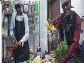 SSSoundGawd, Mavo & Joshua Baraka – Hey Mama Mp3 Download