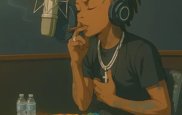 Lilian Fontaine – Imélè Aségun Mp3 Download