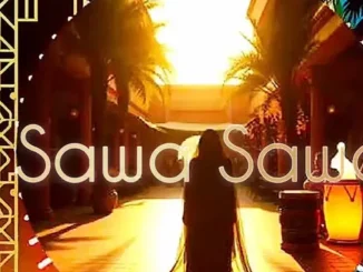 Sani SK – Sawa Sawa ft. Jack Tanzania Mp3 Download