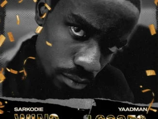 Sarkodie – Wins & Losses Ft. Yaadman fka Yung L Mp3 Download