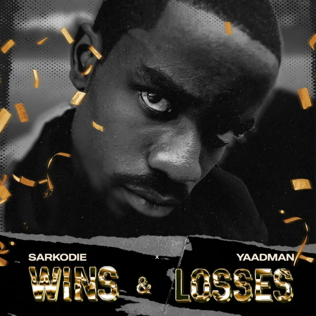 Sarkodie – Wins & Losses Ft. Yaadman fka Yung L Mp3 Download