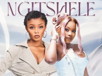 Sbahle – Ngitshele Ft. Naledi Aphiwe Mp3 Download