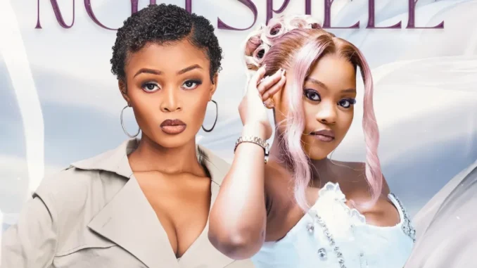 Sbahle – Ngitshele Ft. Naledi Aphiwe Mp3 Download