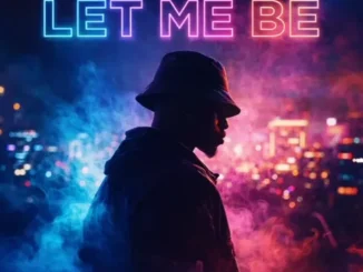 Second Voice – Let Me Be Ft Major Tone Mp3 Download