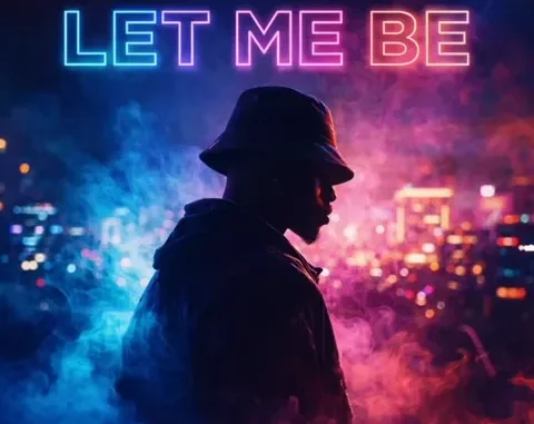 Second Voice – Let Me Be Ft Major Tone Mp3 Download