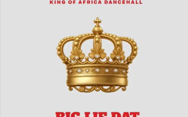 Shatta Wale – Big Lie Dat (WYFL Riddim) Mp3 Download