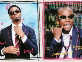 Siraheem – TRU$T FUND ft. Teni, Yosa & Big Fish Mp3 Download