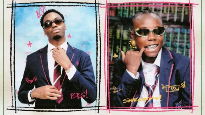 Siraheem – TRU$T FUND ft. Teni, Yosa & Big Fish Mp3 Download