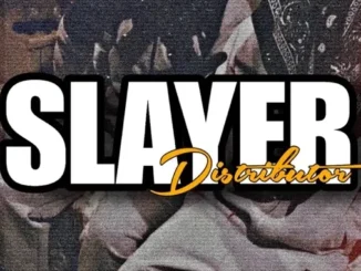 Slayer FIJI – You (Jaydii) Mp3 Download