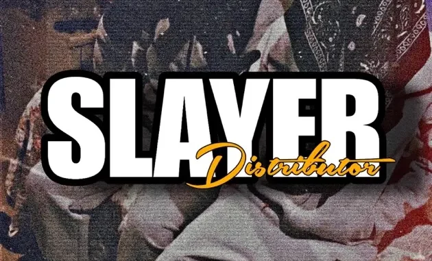 Slayer FIJI – You (Jaydii) Mp3 Download