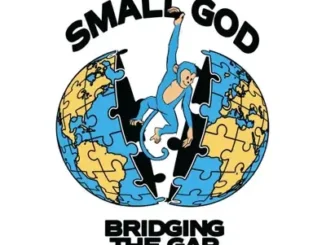 Smallgod & Black Sherif – Fallen Angel Mp3 Download