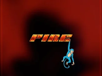 Smallgod – Fire Ft. Sarkodie & Joshua Baraka Mp3 Download