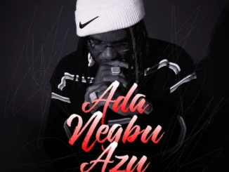 Sparkle Tee – Ada Negbu Azu