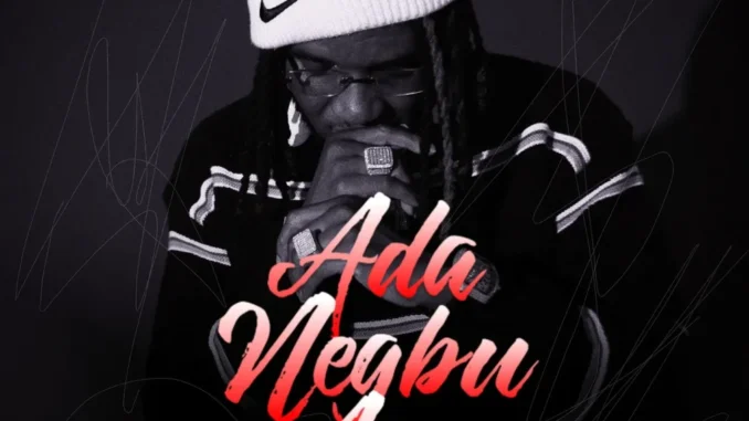 Sparkle Tee – Ada Negbu Azu