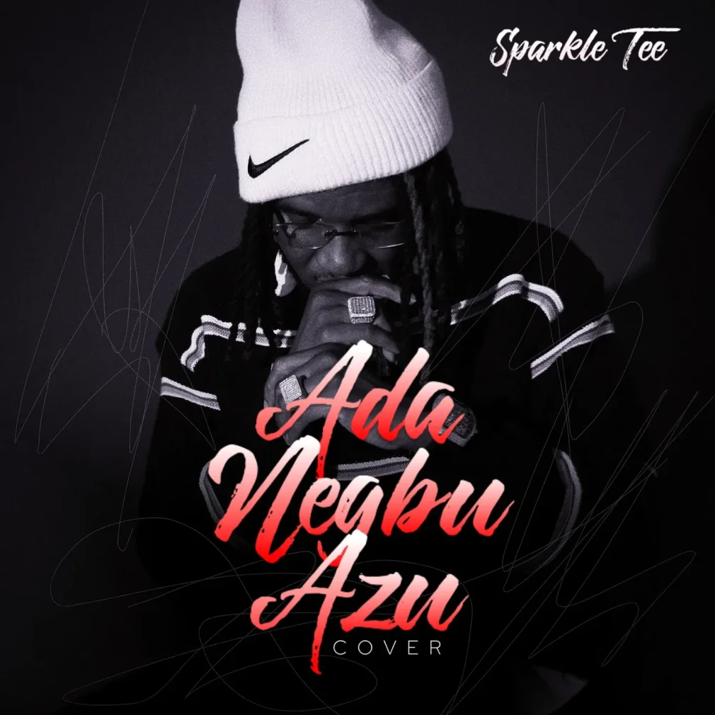 Sparkle Tee – Ada Negbu Azu