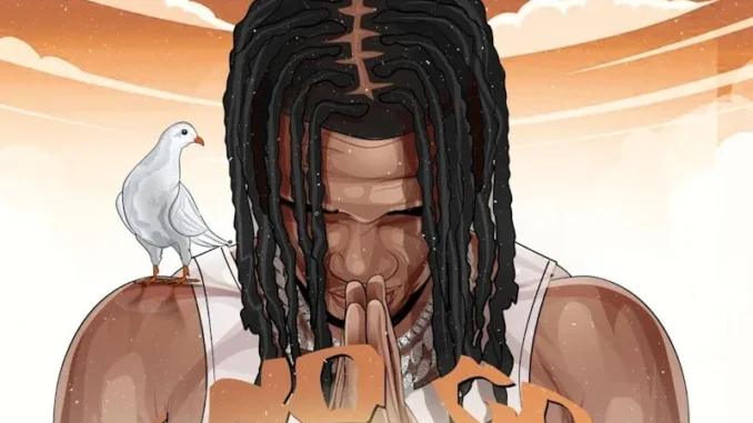 Sparkle Tee – I No Go Fall Mp3 Download