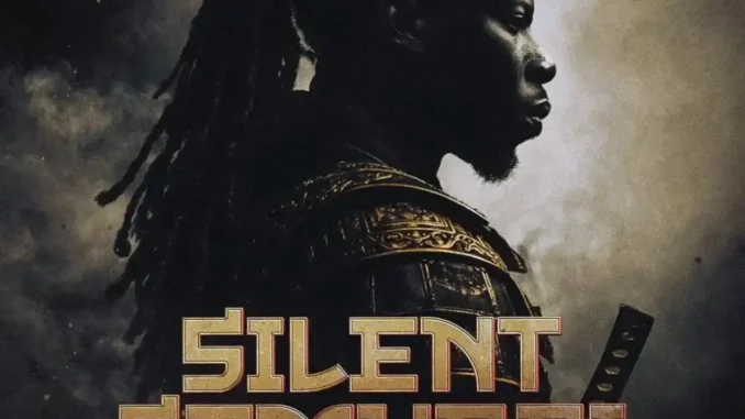 Silent Samurai Ft. DJ Mac & CrashDummy Mp3 Download