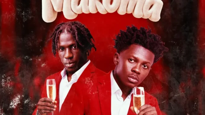 Strongman – Makoma Ft. King Paluta Mp3 Download