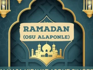 Sync With Me – Ramadan (Osu Alaponle) Mp3 Download