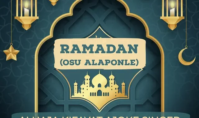 Sync With Me – Ramadan (Osu Alaponle) Mp3 Download